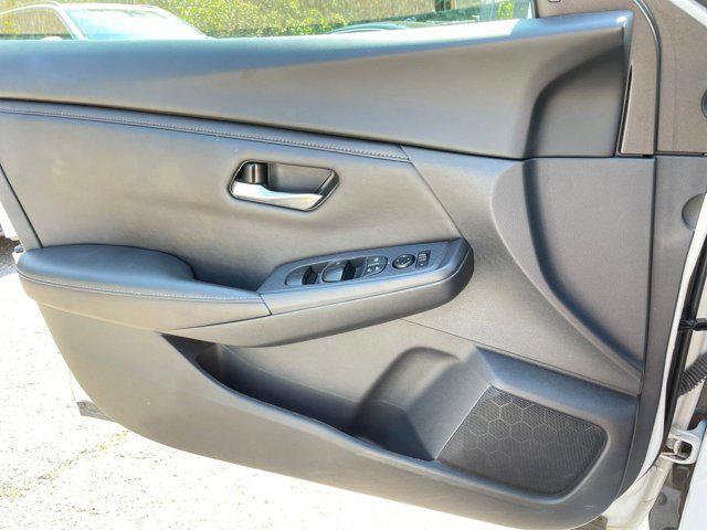 used 2024 Nissan Sentra car, priced at $18,502