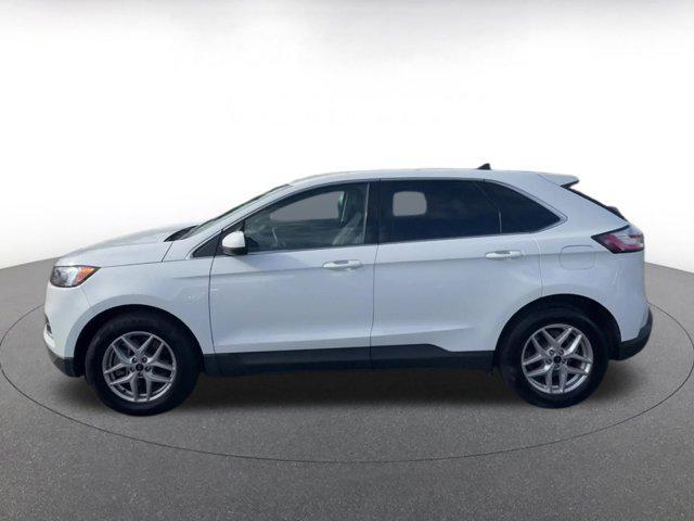 used 2024 Ford Edge car, priced at $23,375