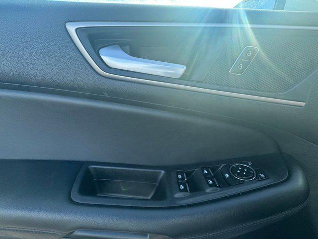 used 2024 Ford Edge car, priced at $23,375