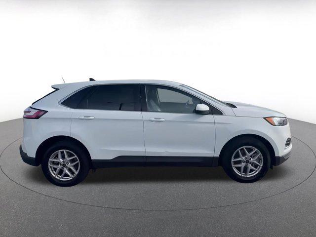 used 2024 Ford Edge car, priced at $23,375