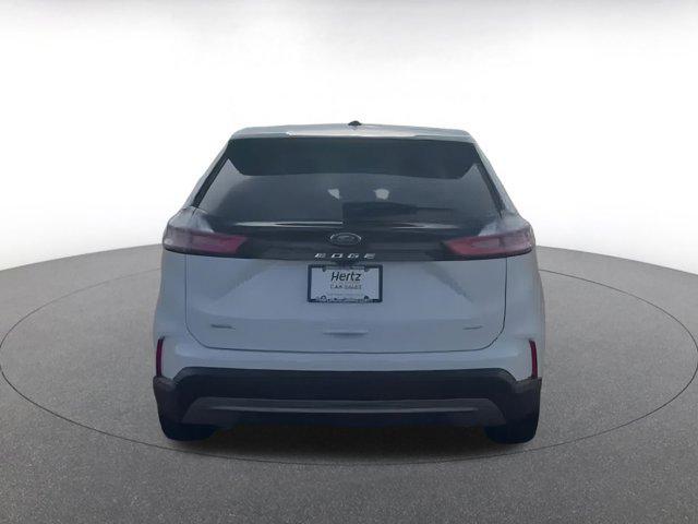 used 2024 Ford Edge car, priced at $23,375