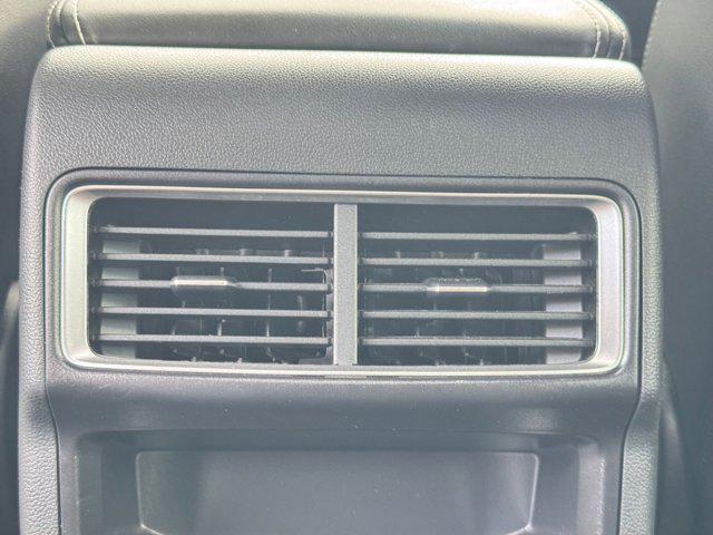 used 2024 Volkswagen Atlas Cross Sport car, priced at $30,944