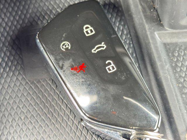 used 2024 Volkswagen Atlas Cross Sport car, priced at $30,944