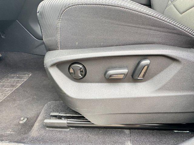 used 2024 Volkswagen Atlas Cross Sport car, priced at $30,944