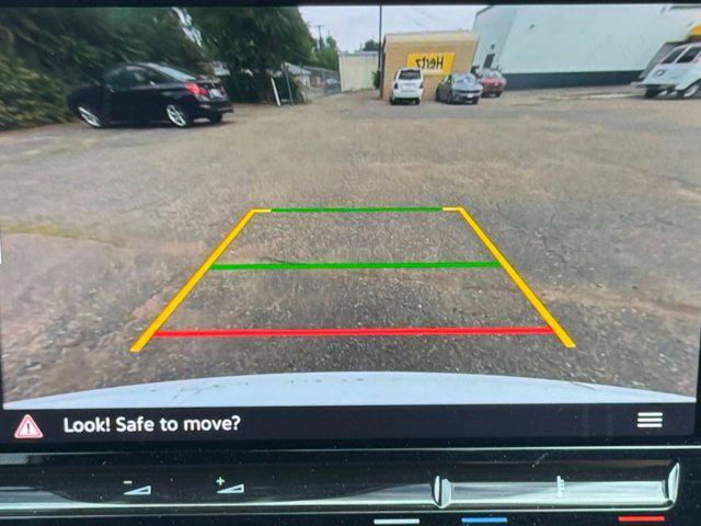 used 2024 Volkswagen Atlas Cross Sport car, priced at $30,944