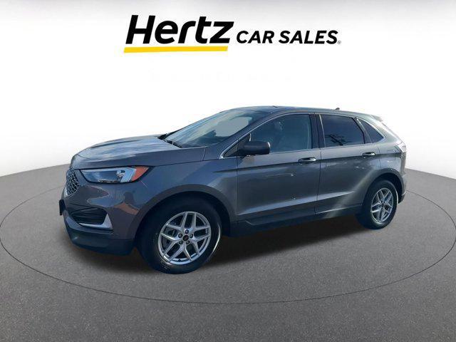 used 2023 Ford Edge car, priced at $21,966