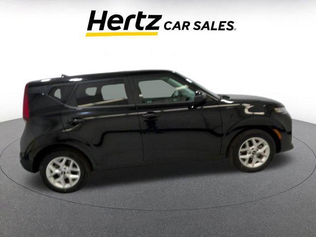 used 2022 Kia Soul car, priced at $14,172