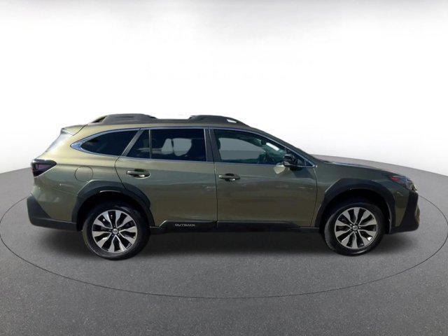 used 2024 Subaru Outback car, priced at $32,700