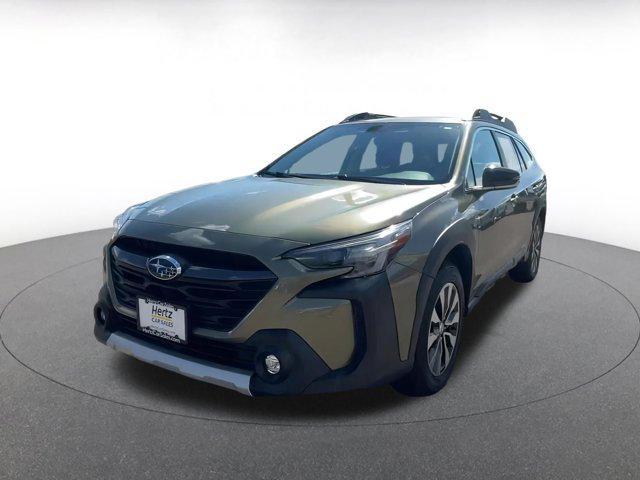 used 2024 Subaru Outback car, priced at $32,700