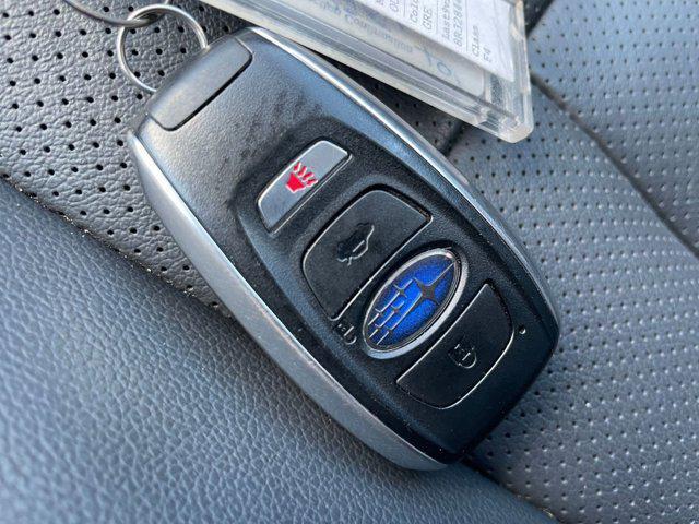 used 2024 Subaru Outback car, priced at $32,700