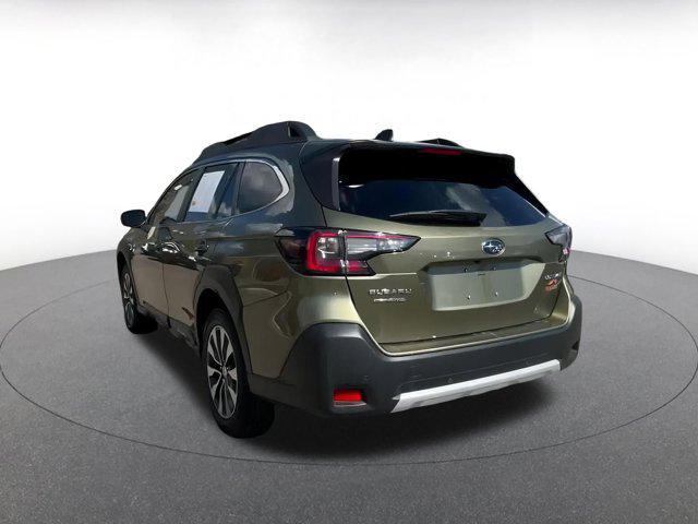 used 2024 Subaru Outback car, priced at $32,700