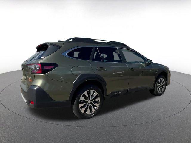 used 2024 Subaru Outback car, priced at $32,700