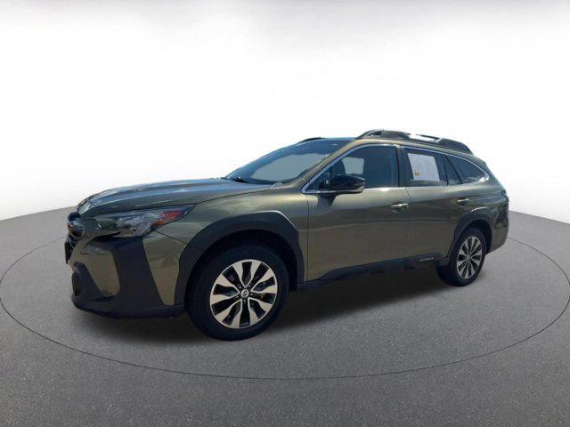 used 2024 Subaru Outback car, priced at $32,700