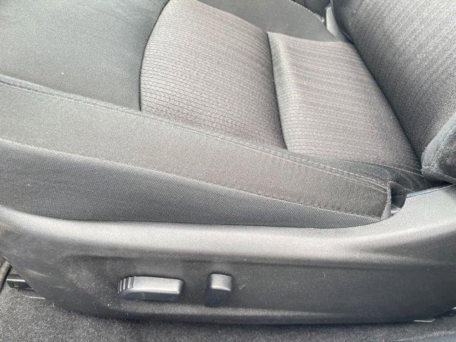 used 2024 Nissan Altima car, priced at $19,709