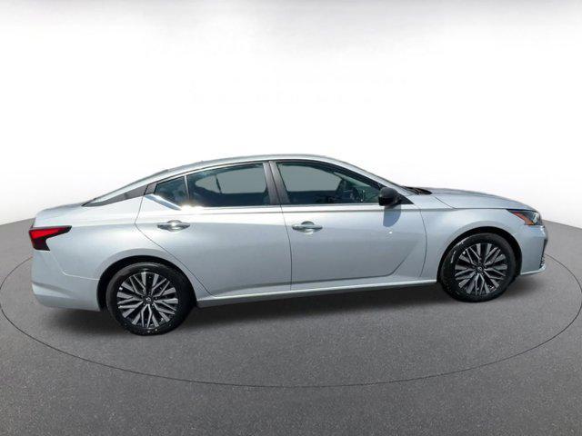 used 2024 Nissan Altima car, priced at $19,709