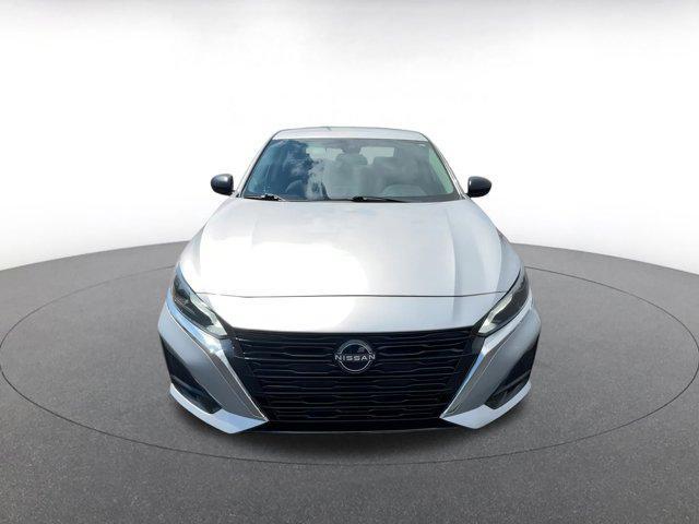 used 2024 Nissan Altima car, priced at $19,709