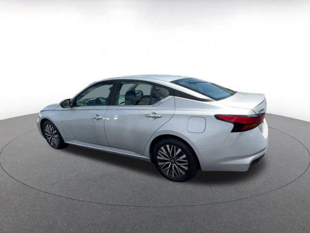 used 2024 Nissan Altima car, priced at $19,709