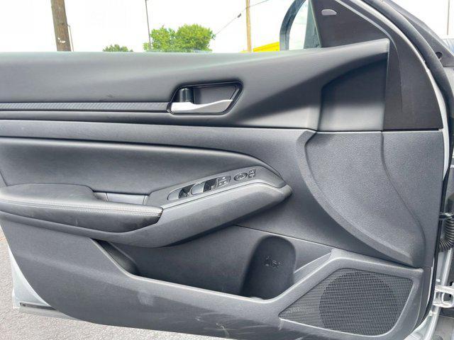 used 2024 Nissan Altima car, priced at $19,709