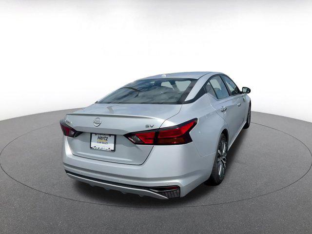 used 2024 Nissan Altima car, priced at $19,709