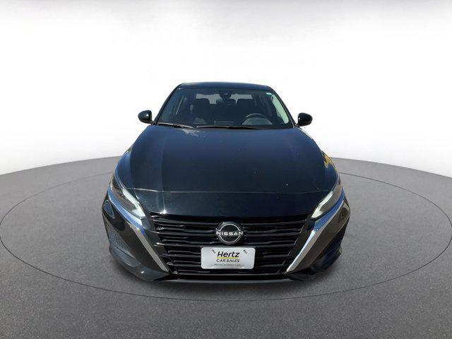 used 2023 Nissan Altima car, priced at $16,498