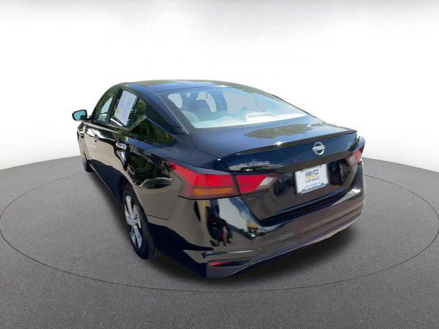 used 2023 Nissan Altima car, priced at $16,498