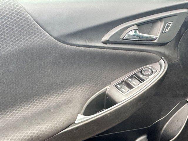 used 2024 Chevrolet Malibu car, priced at $19,138