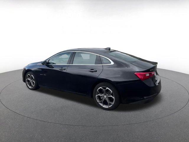 used 2024 Chevrolet Malibu car, priced at $19,138