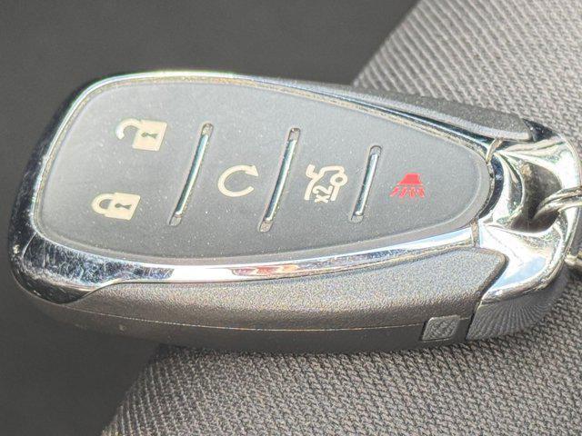 used 2024 Chevrolet Malibu car, priced at $19,138
