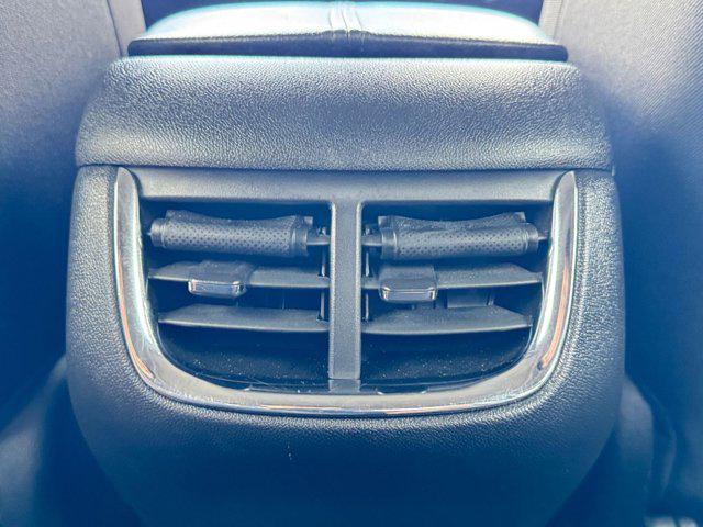 used 2024 Chevrolet Malibu car, priced at $19,138