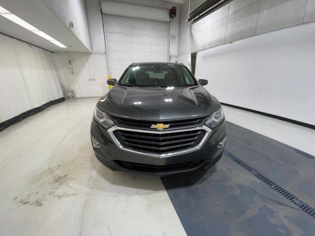 used 2021 Chevrolet Equinox car, priced at $21,527