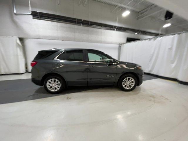 used 2021 Chevrolet Equinox car, priced at $20,889