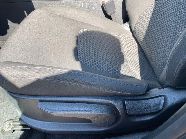 used 2024 Kia Sportage car, priced at $22,300