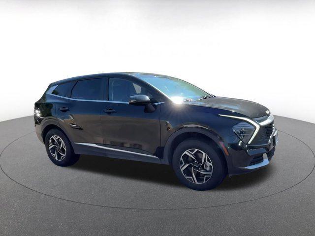 used 2024 Kia Sportage car, priced at $22,300