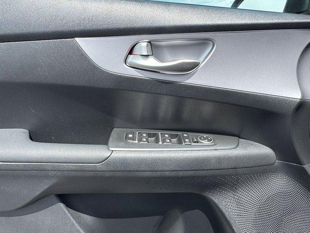 used 2024 Kia Forte car, priced at $17,993
