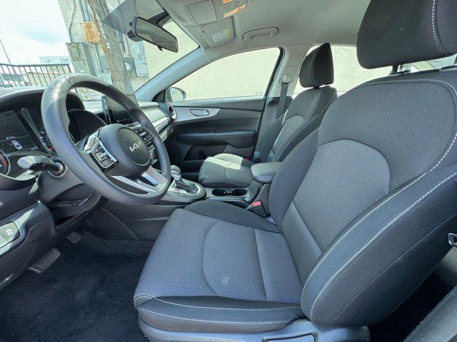 used 2024 Kia Forte car, priced at $17,993