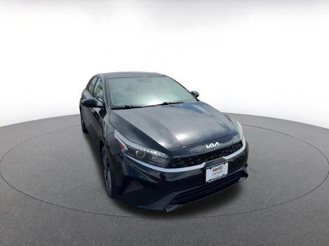 used 2024 Kia Forte car, priced at $17,993