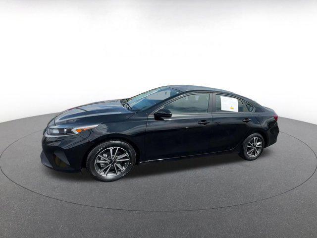 used 2024 Kia Forte car, priced at $17,993