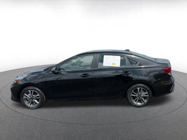 used 2024 Kia Forte car, priced at $17,993