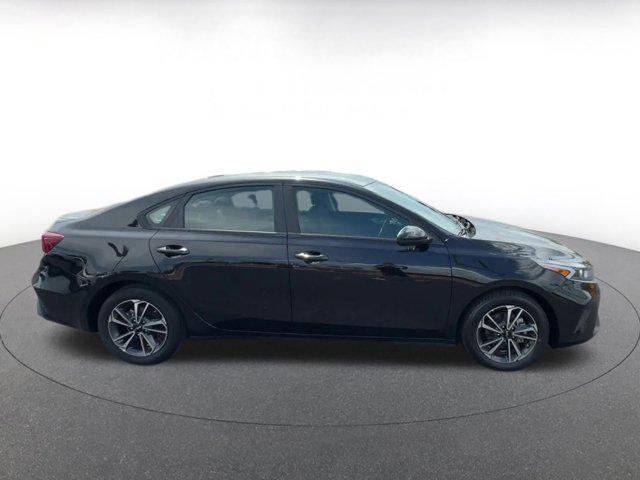 used 2024 Kia Forte car, priced at $17,993