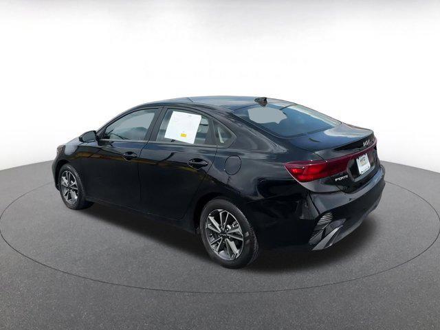 used 2024 Kia Forte car, priced at $17,993