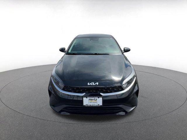 used 2024 Kia Forte car, priced at $17,993