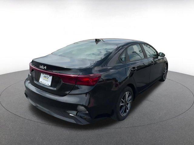 used 2024 Kia Forte car, priced at $17,993