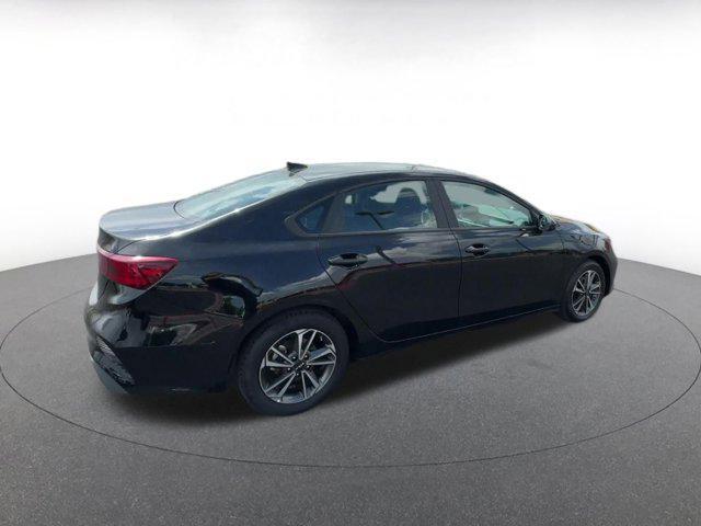 used 2024 Kia Forte car, priced at $17,993