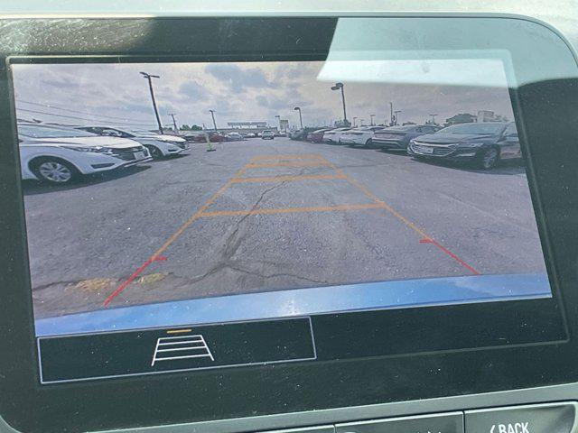used 2024 Chevrolet Malibu car, priced at $18,829
