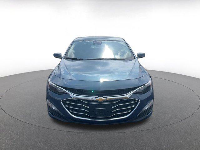 used 2024 Chevrolet Malibu car, priced at $17,452