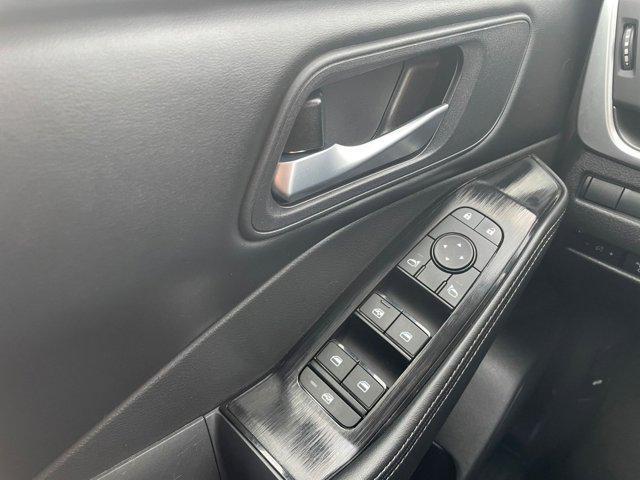 used 2024 Nissan Rogue car, priced at $26,295