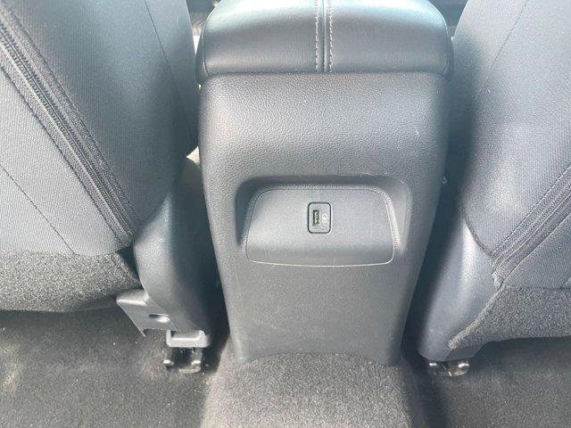 used 2024 Nissan Sentra car, priced at $16,979