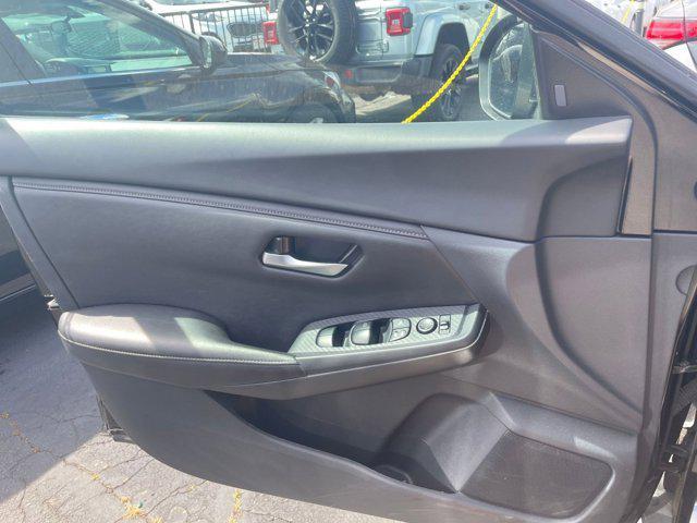 used 2024 Nissan Sentra car, priced at $16,979