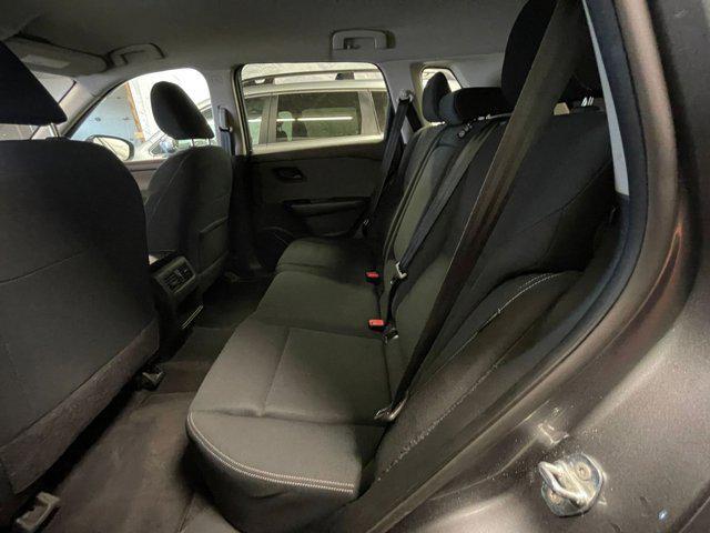 used 2023 Nissan Rogue car, priced at $19,517