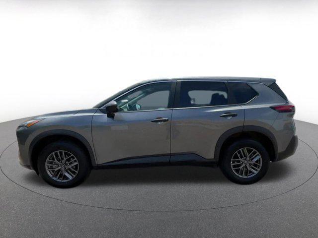 used 2023 Nissan Rogue car, priced at $19,517